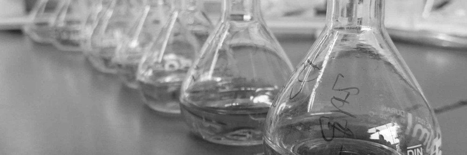 Brunnen­wasser­analyse