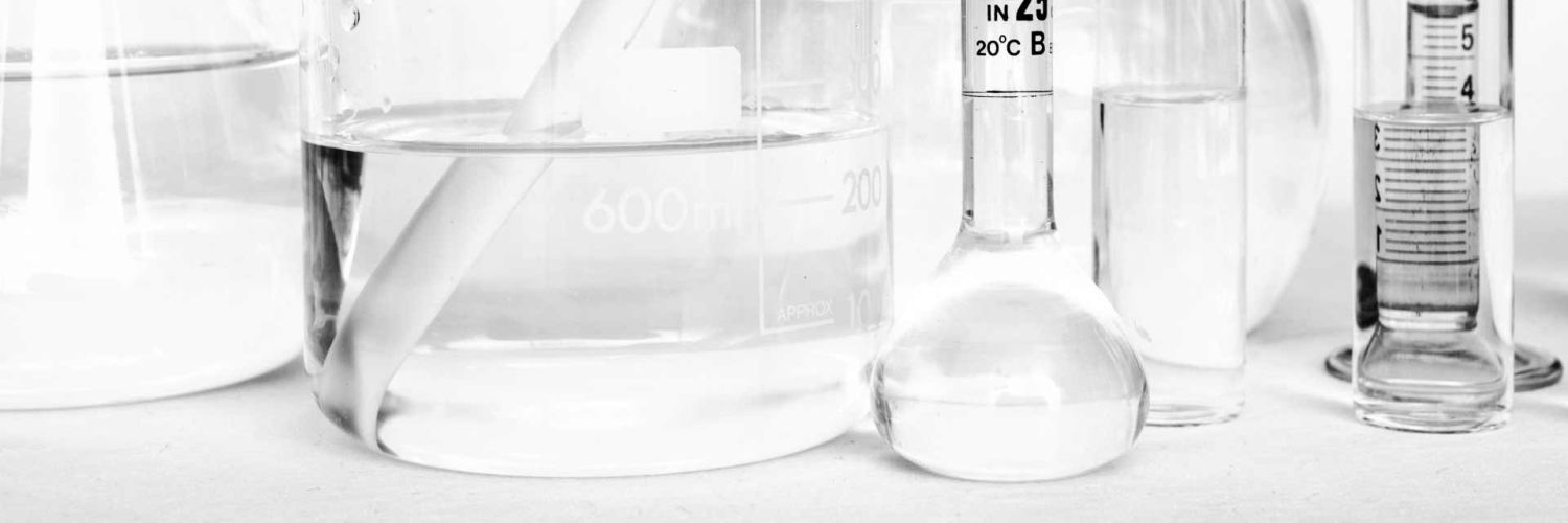 Leitungs­wasser­analyse